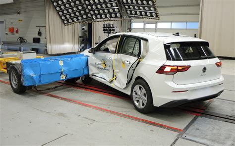 rear impact crash test 7 seater|VW ID.7 .